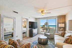 Destin on the Gulf 304-By Holiday Isle Properties